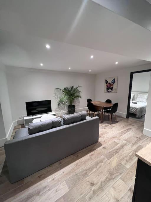 Appt Coup De Coeur Hyper Centre - Wifi Apartment Orleans Ngoại thất bức ảnh