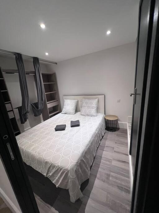 Appt Coup De Coeur Hyper Centre - Wifi Apartment Orleans Ngoại thất bức ảnh