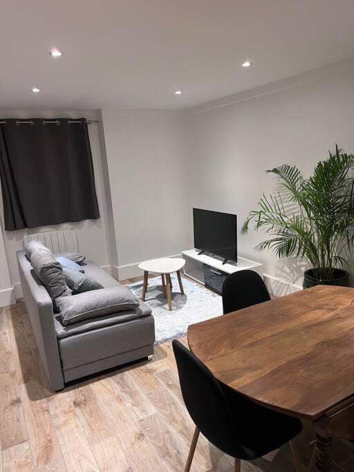 Appt Coup De Coeur Hyper Centre - Wifi Apartment Orleans Ngoại thất bức ảnh